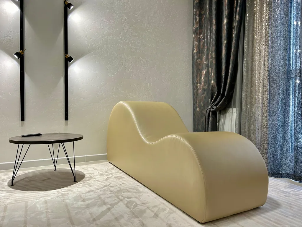 Квартира Уютная квартира с красивым ремонтом — Тюмень