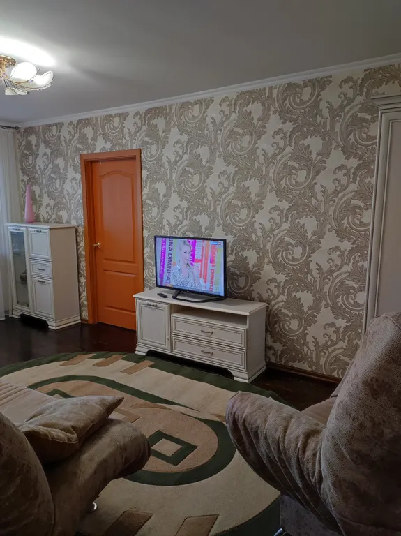 Квартира Квартира возле метро Пушкинская — Минск