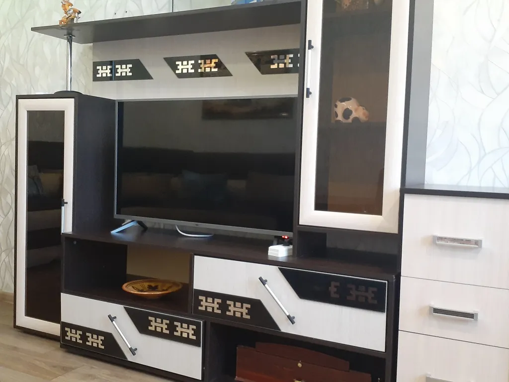 Уютная квартира в центре города — аренда посуточно в Кемь