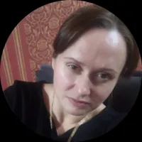 Виктория Севастьянова