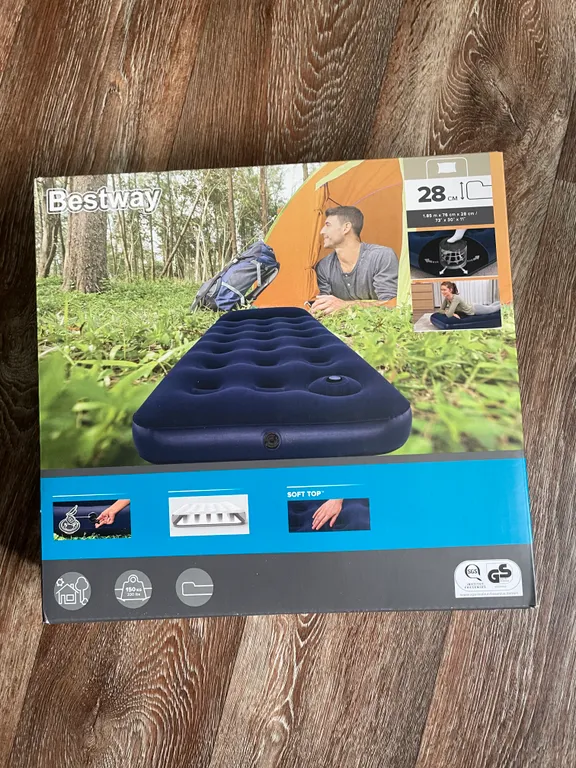 Квартира с балконом