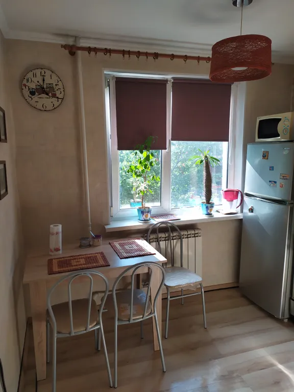 Квартира у музея Янтаря