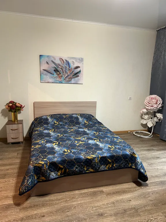 Уютная квартира — аренда посуточно в Миасс