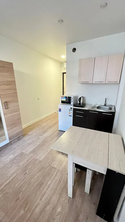 Квартира Квартира Апартамент Сочифорния — Сочи