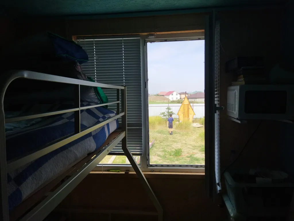 Дачный участок рядом с морем