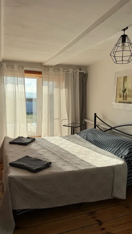 Дом Уют с настоящей историей