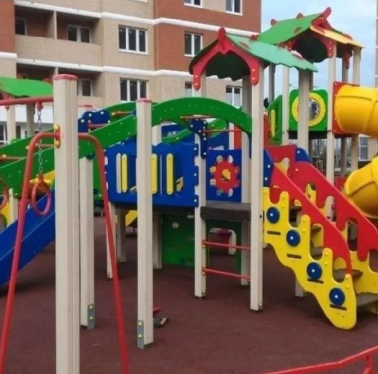 Квартира Очень чистая квартира — Краснодар