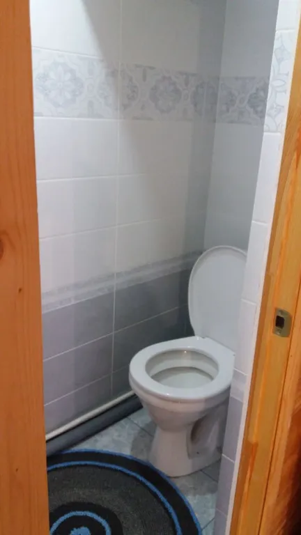 Коттедж Дом из кедра — Шерегеш