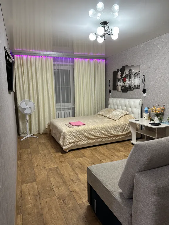 Уютная квартира в центре