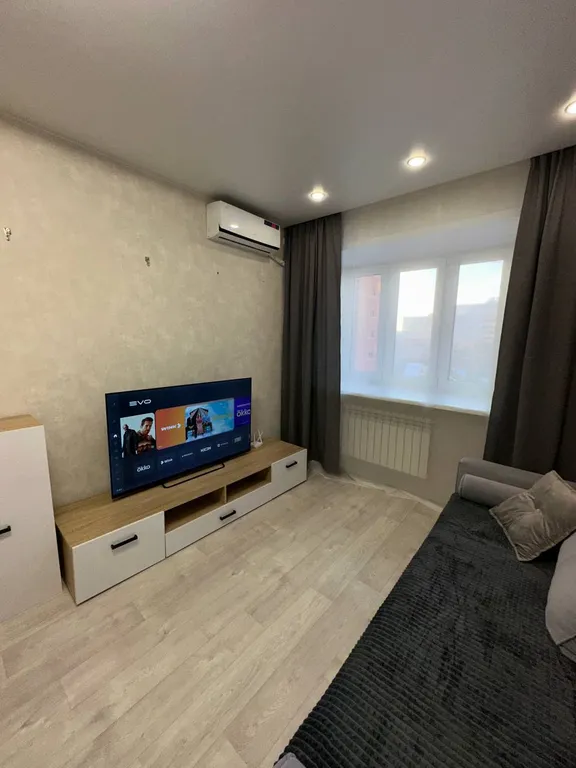 Квартира BedAndRest - на ул. Амурская д. 55/3 — аренда посуточно в Благовещенск