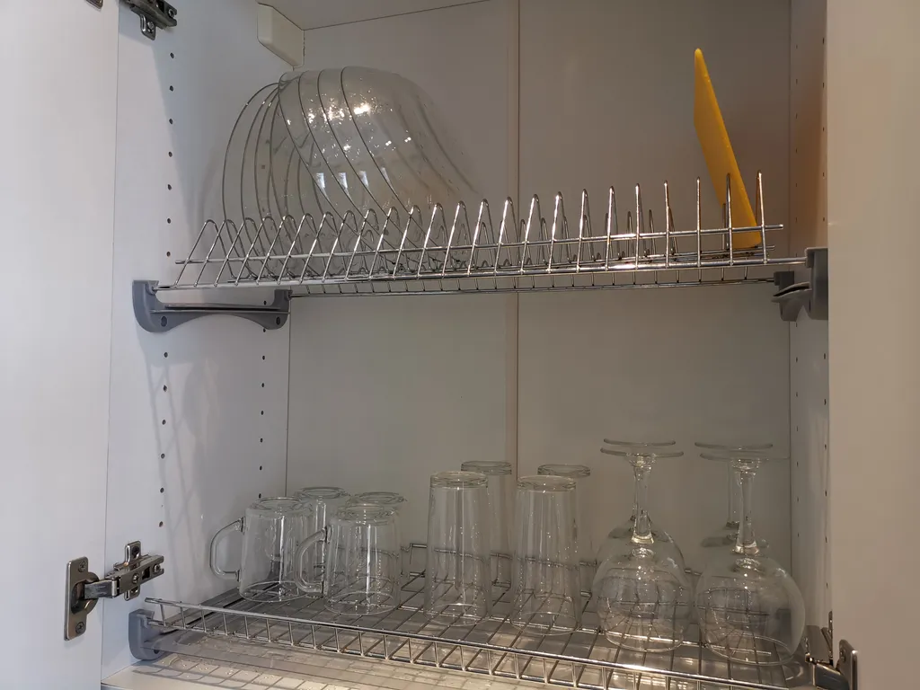 Дизайнерские апартаменты в центре