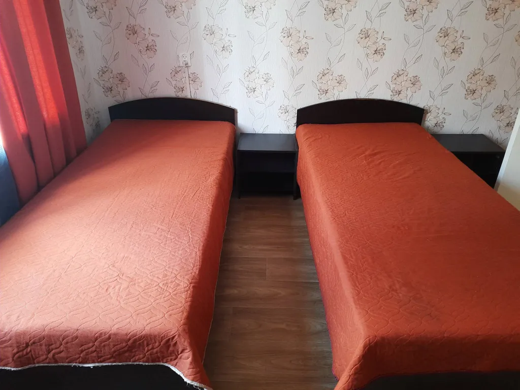 Квартира стандарт