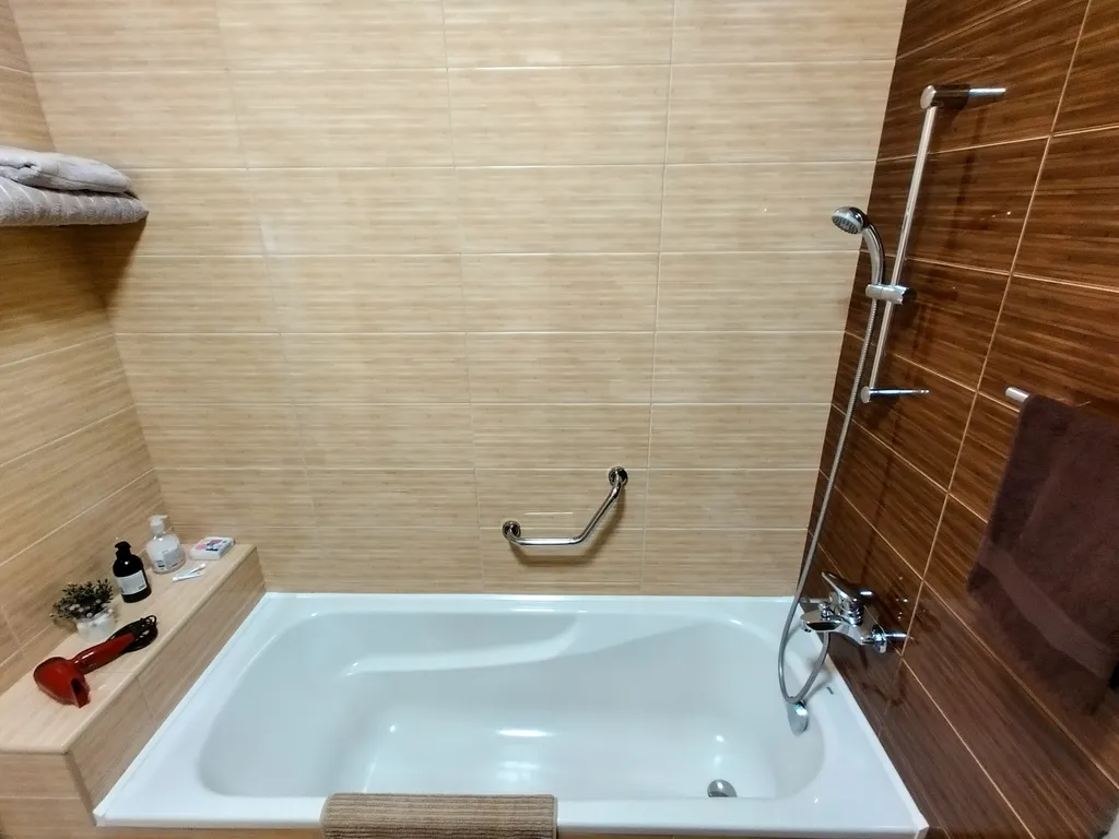 Просторная квартира рядом с королевскими воротами