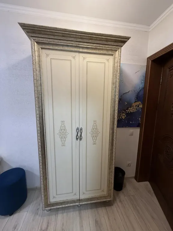 Комната