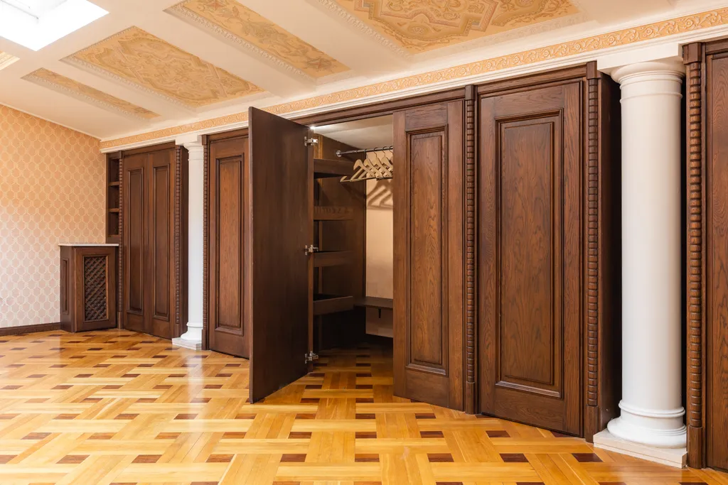 Уникальная видовая квартира в центре