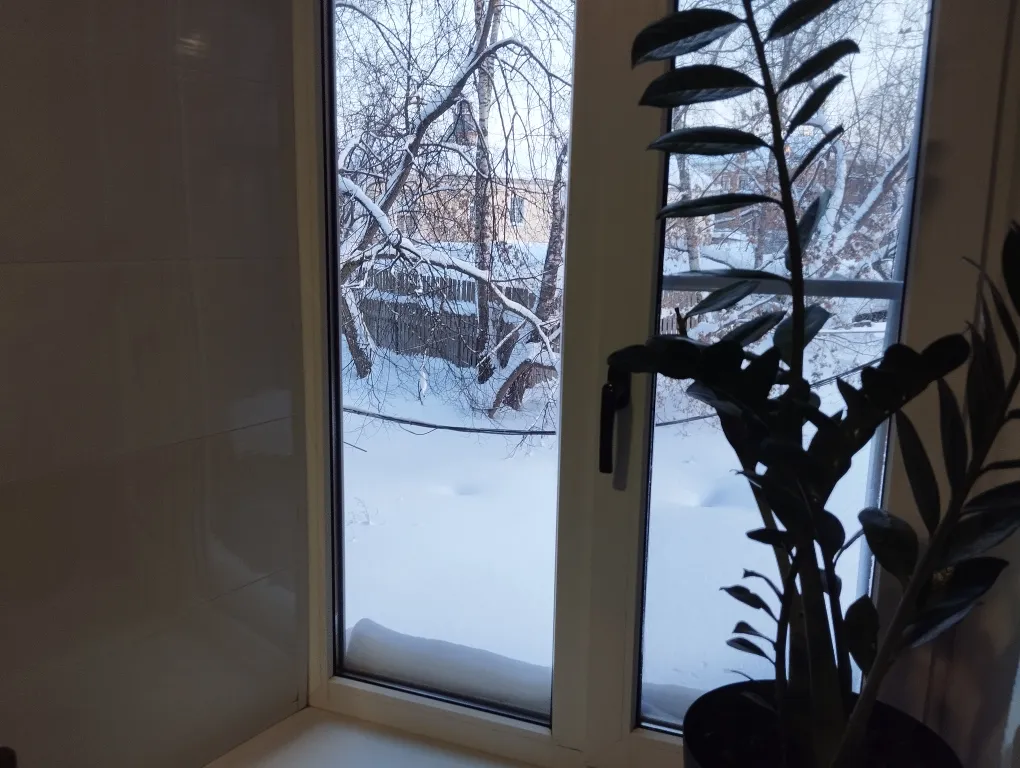 Студия в центре города