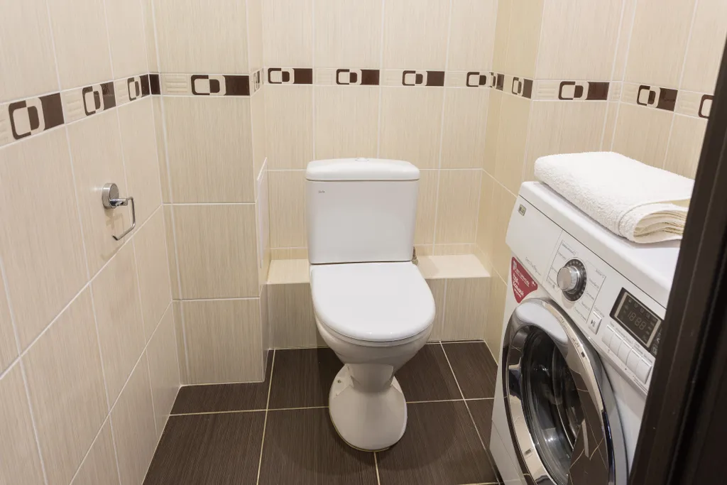 2к квартира на Окружном шоссе, удобный выезд из города