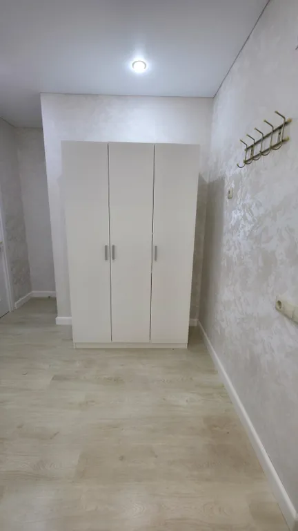 Стильная квартира в ЖК "Атмосфера" (Уютный Дом)