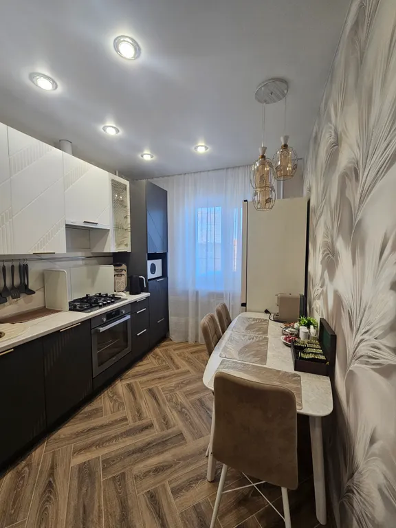 3-х комнатный VIP апартамент