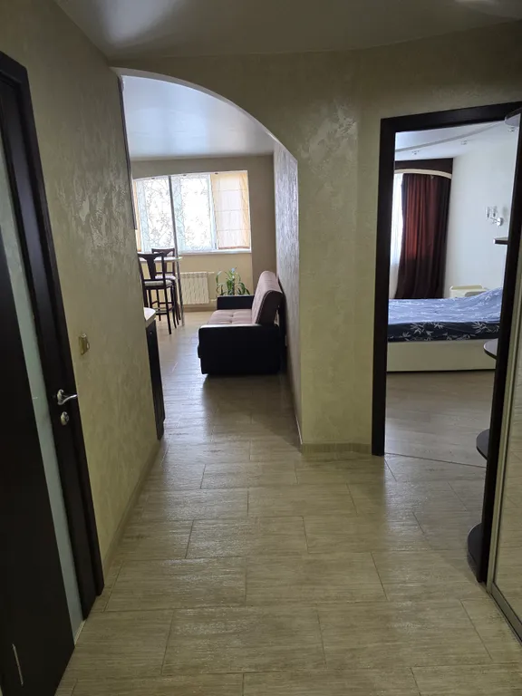 Уютная квартира с джакузи