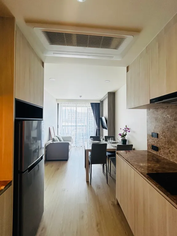 The Ozone Residences Bangtao