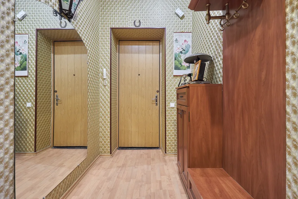 Квартира 2-комнатная Квартира — Севастополь