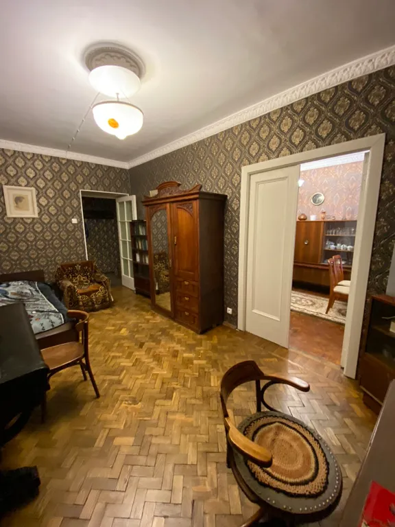 Квартира Квартира с видом на Петропавловскую крепость — Санкт-Петербург