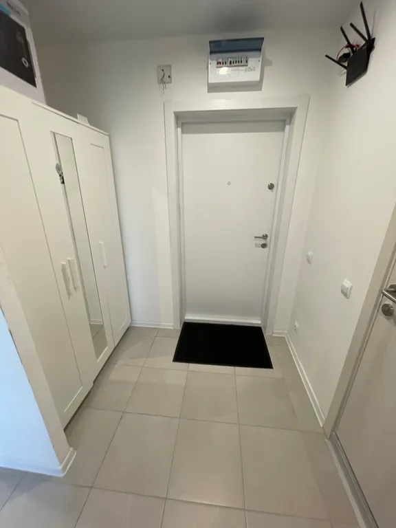 Уютная квартира с потрясающим видом