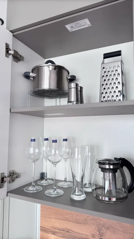 Квартира Апартаменты с видом на море и олимпийский парк — Сириус