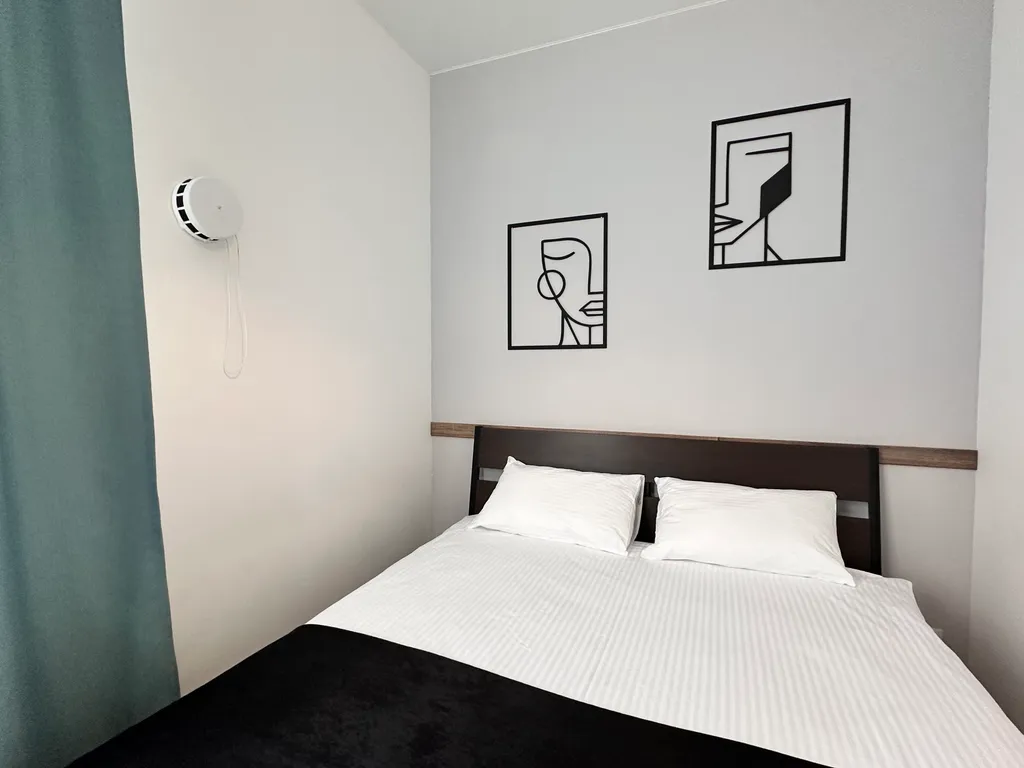 Ваш собственный маленький мир (КакДома на Ленина)