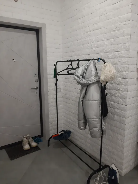 Большая разносторонняя квартира с видом на Мамаев курган