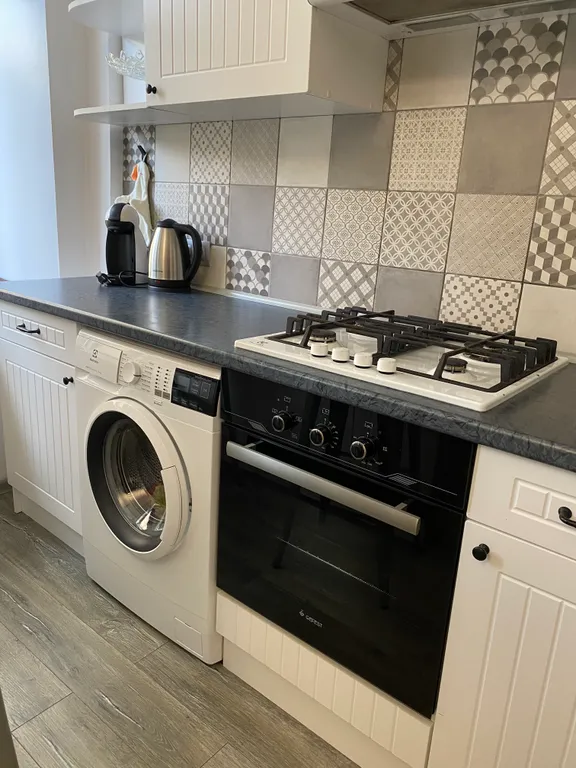 Квартира Квартира в центре Петроградки — Санкт-Петербург