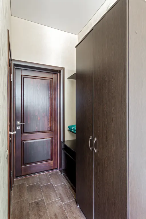 Квартира Комната — Геленджик