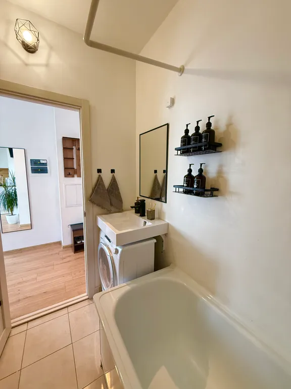 Уютная студия в центре Верхней Пышмы