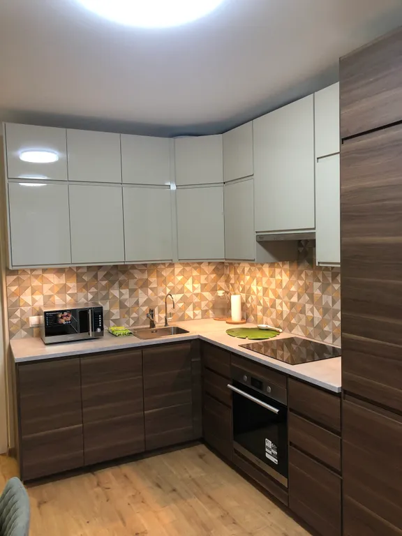 Светлый Мир Внутри