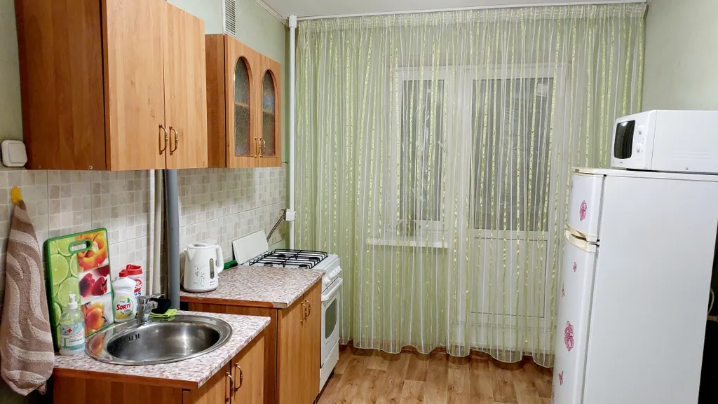 Квартира рядом с клиникой миротворцева, ж/д-автовокзал, сгту, сгму