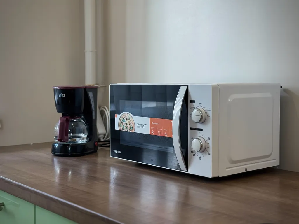 Двухкомнатная квартира в Светлогорске