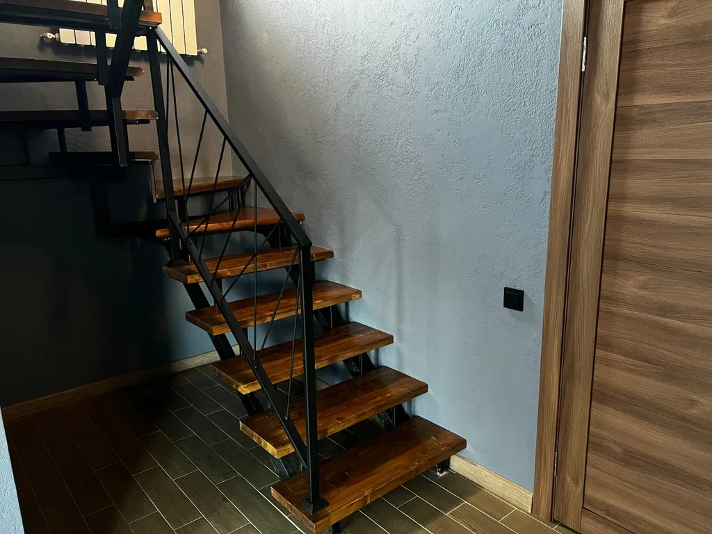 Дом возле горячих источников