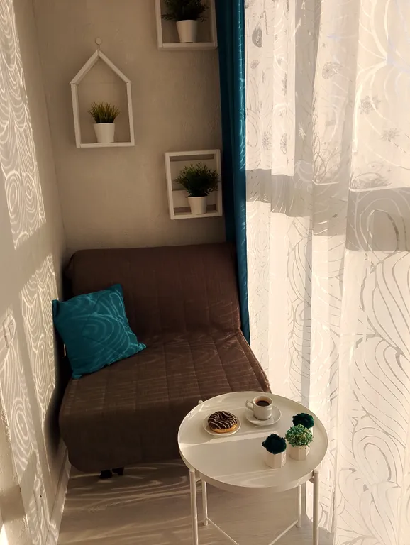 Квартира Двухкомнатные апартаменты для комфортного отдыха у моря Kenig rooms — Зеленоградск