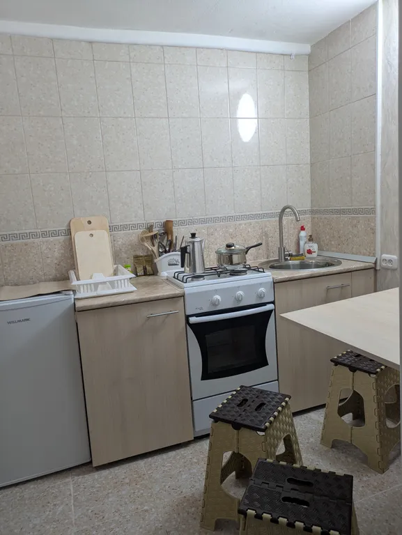 Коттедж Уютный дом в курортной зоне для семейного отдыха — Пятигорск