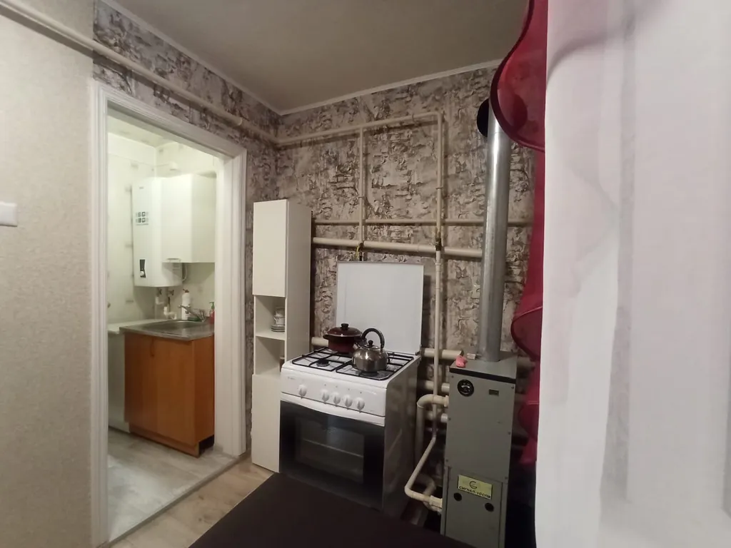 Домик для семейного отдыха