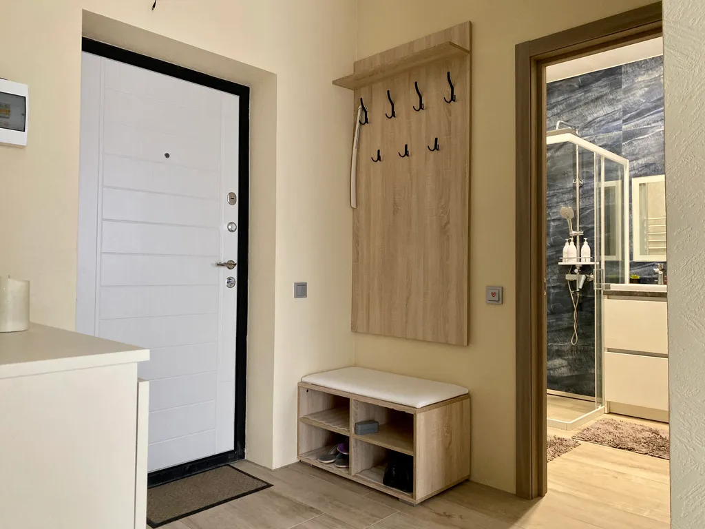 Коттедж Дом на побережье с шикарным пляжем — Зеленоградск