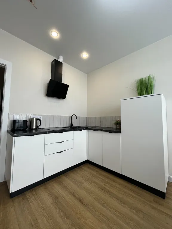 Квартира Апартаменты с видом на море — Анапа