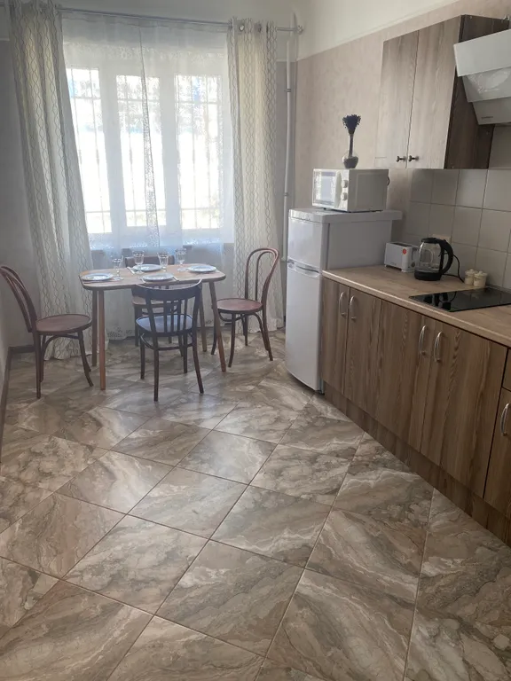 Для ценителей домашнего уюта и тихого отдыха в центре