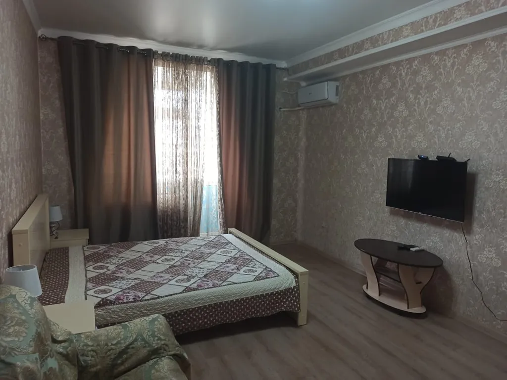 Анти-Отель на 2чел. 1комн.кв. 10этаж, код-29