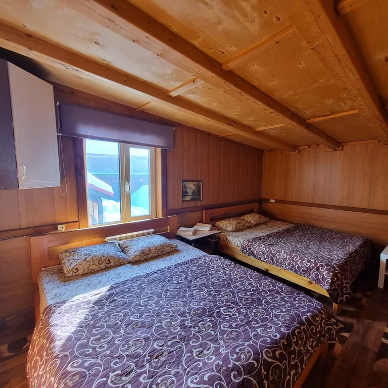 Апартамент с кухней