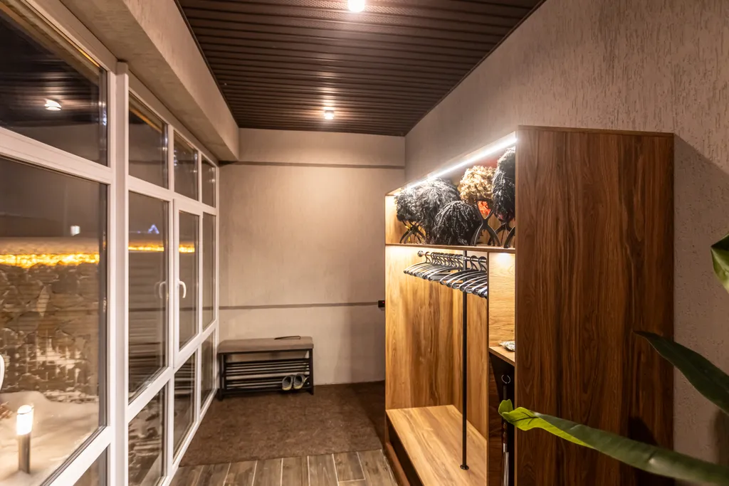 5-комнатный Дом