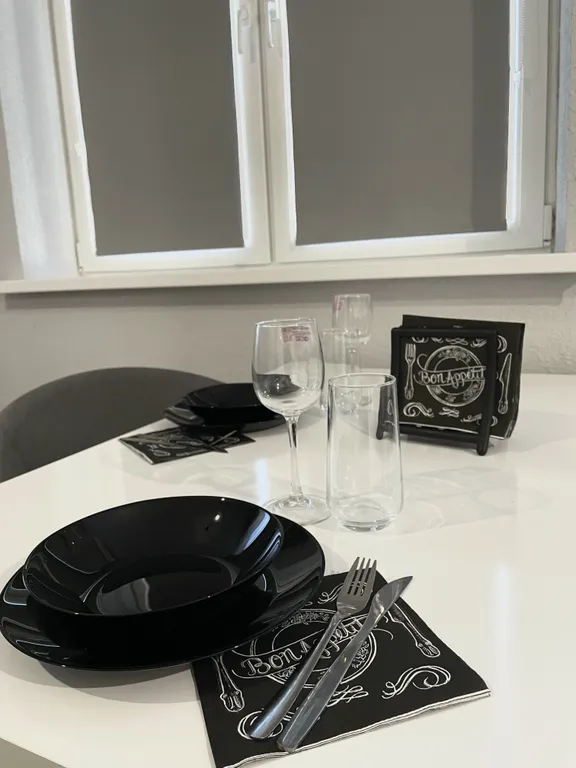 Квартира Квартира Семейная студия недалеко от парка Галицкого — Краснодар