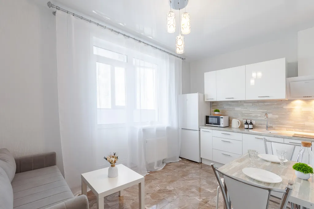 Уютная квартира в центре