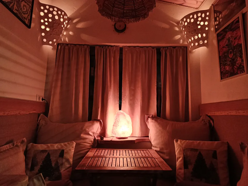 ZEN Lodge & Retreat - Сафари-вилла с видом на Аибгу и родниковой водой